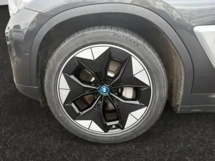 Photo 13 BMW Ix3  M sport 286ch Impressive