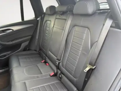 Photo 12 BMW Ix3  M sport 286ch Impressive