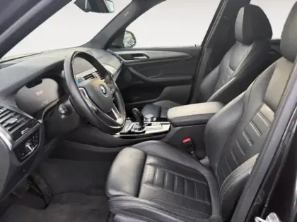 Photo 8 BMW Ix3  M sport 286ch Impressive