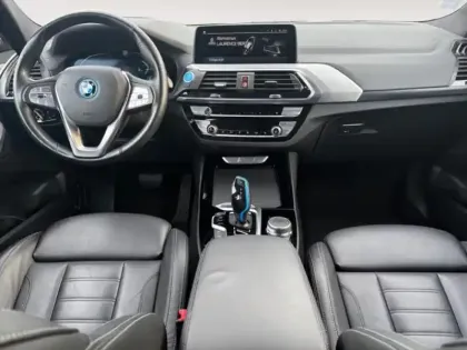 Photo 9 BMW Ix3  M sport 286ch Impressive