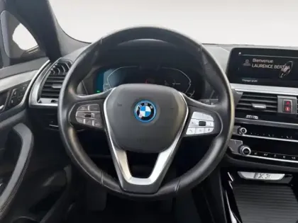 Photo 11 BMW Ix3  M sport 286ch Impressive