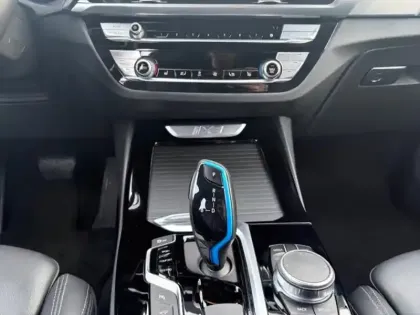 Photo 10 BMW Ix3  M sport 286ch Impressive