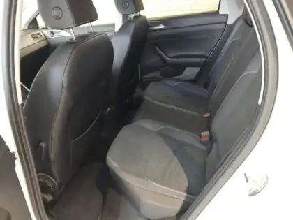 Photo 9 Volkswagen Polo  1.0 TSI 110ch Style DSG7