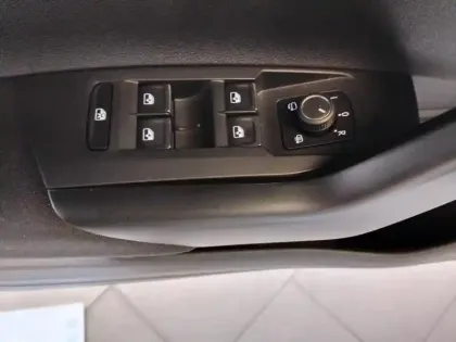 Photo 12 Volkswagen Polo  1.0 TSI 110ch Style DSG7