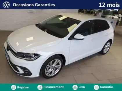 Photo Volkswagen Polo