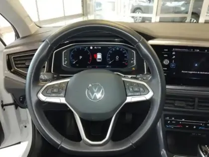 Photo 11 Volkswagen Polo  1.0 TSI 110ch Style DSG7