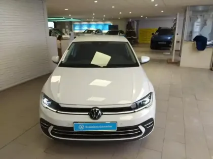 Photo 6 Volkswagen Polo  1.0 TSI 110ch Style DSG7