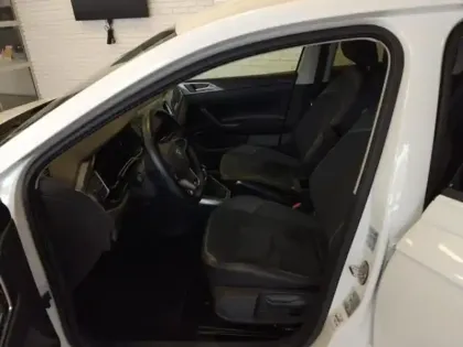 Photo 10 Volkswagen Polo  1.0 TSI 110ch Style DSG7