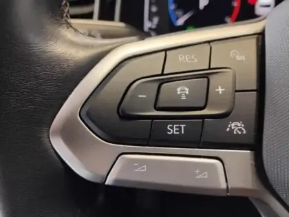 Photo 13 Volkswagen Polo  1.0 TSI 110ch Style DSG7