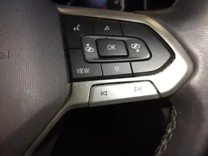 Photo 14 Volkswagen Polo  1.0 TSI 110ch Style DSG7