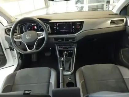 Photo 8 Volkswagen Polo  1.0 TSI 110ch Style DSG7