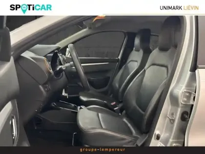 Photo 10 Dacia Spring  45ch Confort Plus - Achat Intégral