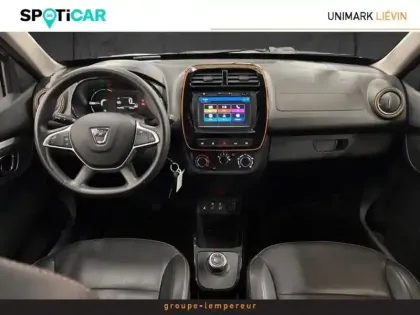 Photo 7 Dacia Spring  45ch Confort Plus - Achat Intégral