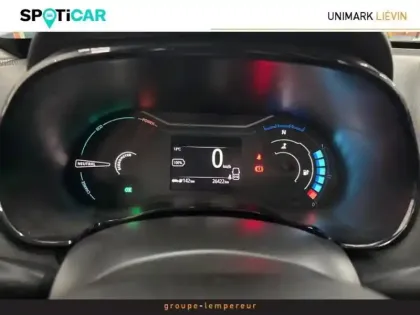 Photo 9 Dacia Spring  45ch Confort Plus - Achat Intégral