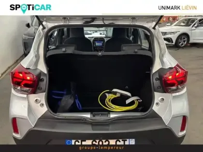 Photo 5 Dacia Spring  45ch Confort Plus - Achat Intégral