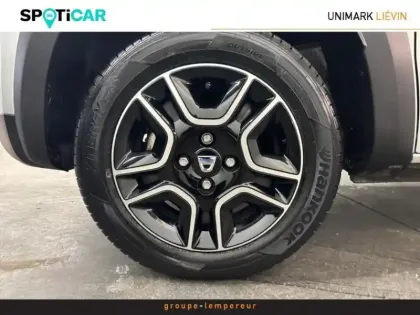 Photo 12 Dacia Spring  45ch Confort Plus - Achat Intégral