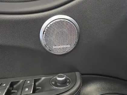 Photo 12 Alfa Romeo Giulia  2.2 Diesel 210ch Veloce Q4 AT8