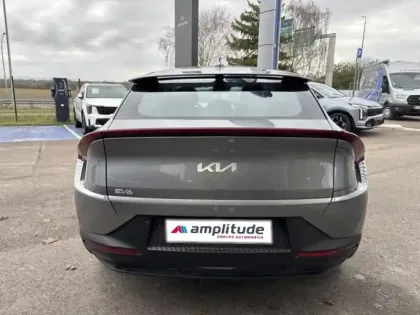 Photo 5 Kia Ev6  229ch Air Active 2WD
