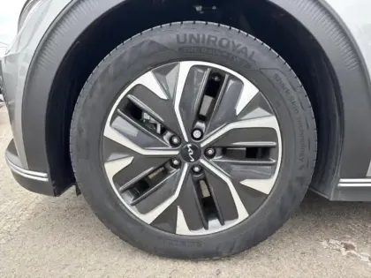 Photo 8 Kia Ev6  229ch Air Active 2WD