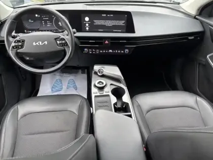 Photo 13 Kia Ev6  229ch Air Active 2WD