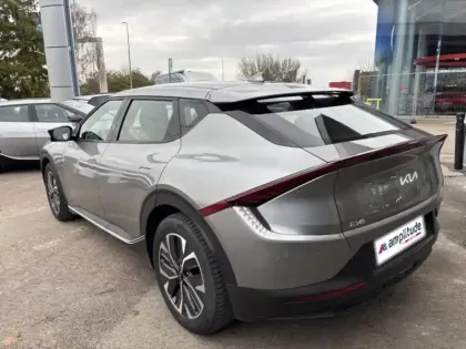 Photo 6 Kia Ev6  229ch Air Active 2WD