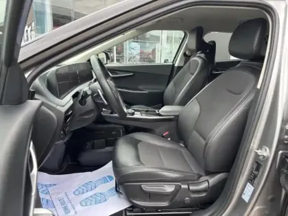 Photo 9 Kia Ev6  229ch Air Active 2WD