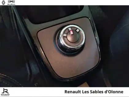 Photo 5 Dacia Spring  65ch Extreme