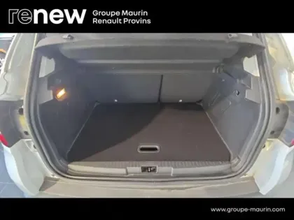 Photo 11 Renault Captur  1.2 TCe 120ch energy Intens EDC