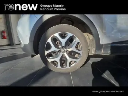 Photo 8 Renault Captur  1.2 TCe 120ch energy Intens EDC