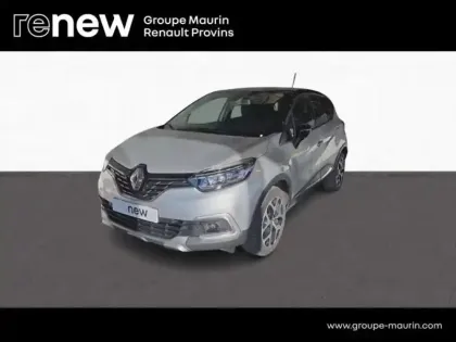 Photo Renault Captur