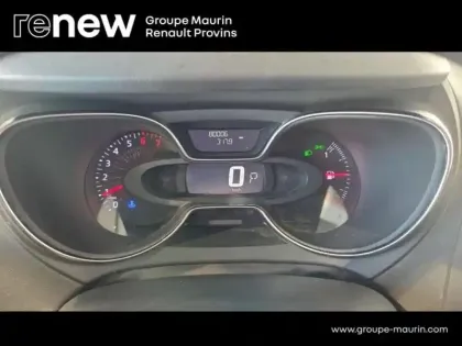 Photo 14 Renault Captur  1.2 TCe 120ch energy Intens EDC