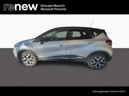 Photo 7 Renault Captur  1.2 TCe 120ch energy Intens EDC