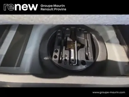 Photo 13 Renault Captur  1.2 TCe 120ch energy Intens EDC