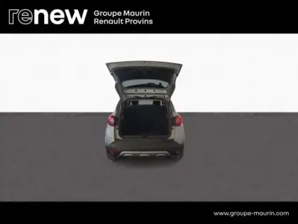Photo 10 Renault Captur  1.2 TCe 120ch energy Intens EDC
