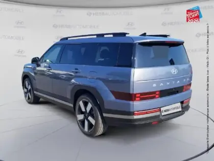 Photo 7 Hyundai Santa Gén. V Ph1 Executive 5