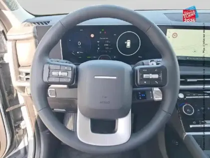 Photo 11 Hyundai Santa Gén. V Ph1 Executive 5