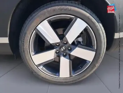 Photo 9 Hyundai Santa Gén. V Ph1 Executive 5