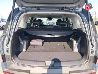 Photo 13 Hyundai Santa Gén. V Ph1 Executive 5