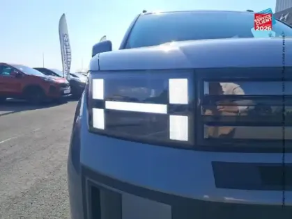 Photo 12 Hyundai Santa Gén. V Ph1 Executive 5