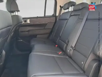 Photo 10 Hyundai Santa Gén. V Ph1 Executive 5