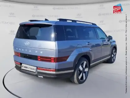 Photo 5 Hyundai Santa Gén. V Ph1 Executive 5