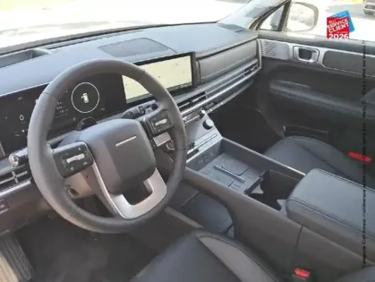 Photo 14 Hyundai Santa Gén. V Ph1 Executive 5