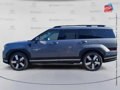 Photo 8 Hyundai Santa Gén. V Ph1 Executive 5