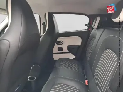 Photo 10 Renault Twingo  E-Tech Electric Intens R80 Achat Intégral - 21MY