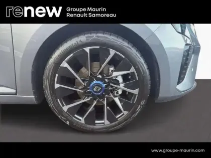 Photo 6 Renault Clio  1.6 E-Tech 145ch full hybrid esprit Alpine