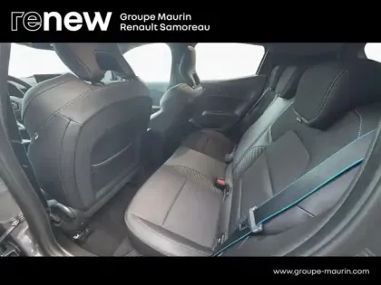 Photo 11 Renault Clio  1.6 E-Tech 145ch full hybrid esprit Alpine