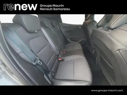 Photo 14 Renault Clio  1.6 E-Tech 145ch full hybrid esprit Alpine