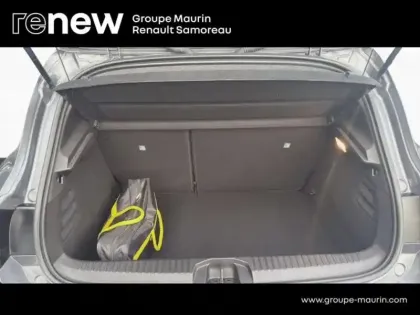 Photo 8 Renault Clio  1.6 E-Tech 145ch full hybrid esprit Alpine