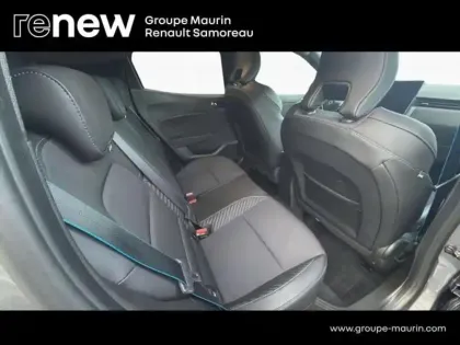 Photo 13 Renault Clio  1.6 E-Tech 145ch full hybrid esprit Alpine