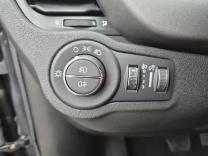 Photo 14 Fiat 500x  1.5 FireFly Turbo 130ch S/S Hybrid DCT7